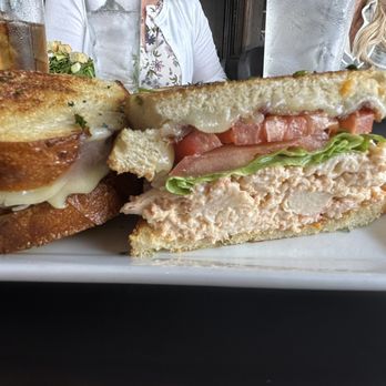 C Level - New American Near Me - San Diego, California