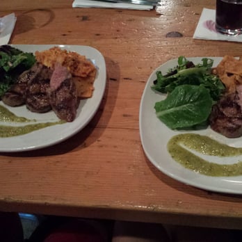 JC's Bar & Grill - Tri tip to die for! - American Near Me - Bend, Oregon