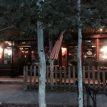 Cala Pub and Restaurant - Pubs Near Me - Dillon, Colorado