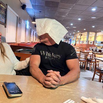 Benny's - Late night shenanigans - Breakfast & Brunch Near Me - Big Bear Lake, California