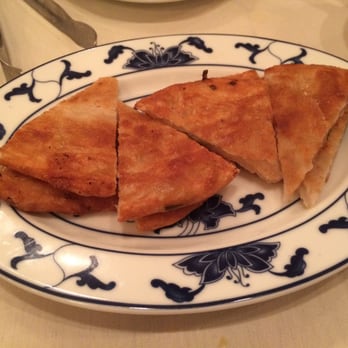 China Pavilion - Scallion pancake app. My favorite app. - Chinese Near Me - Orange, Connecticut