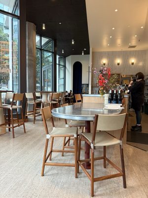 Mili Wine Bar by null
