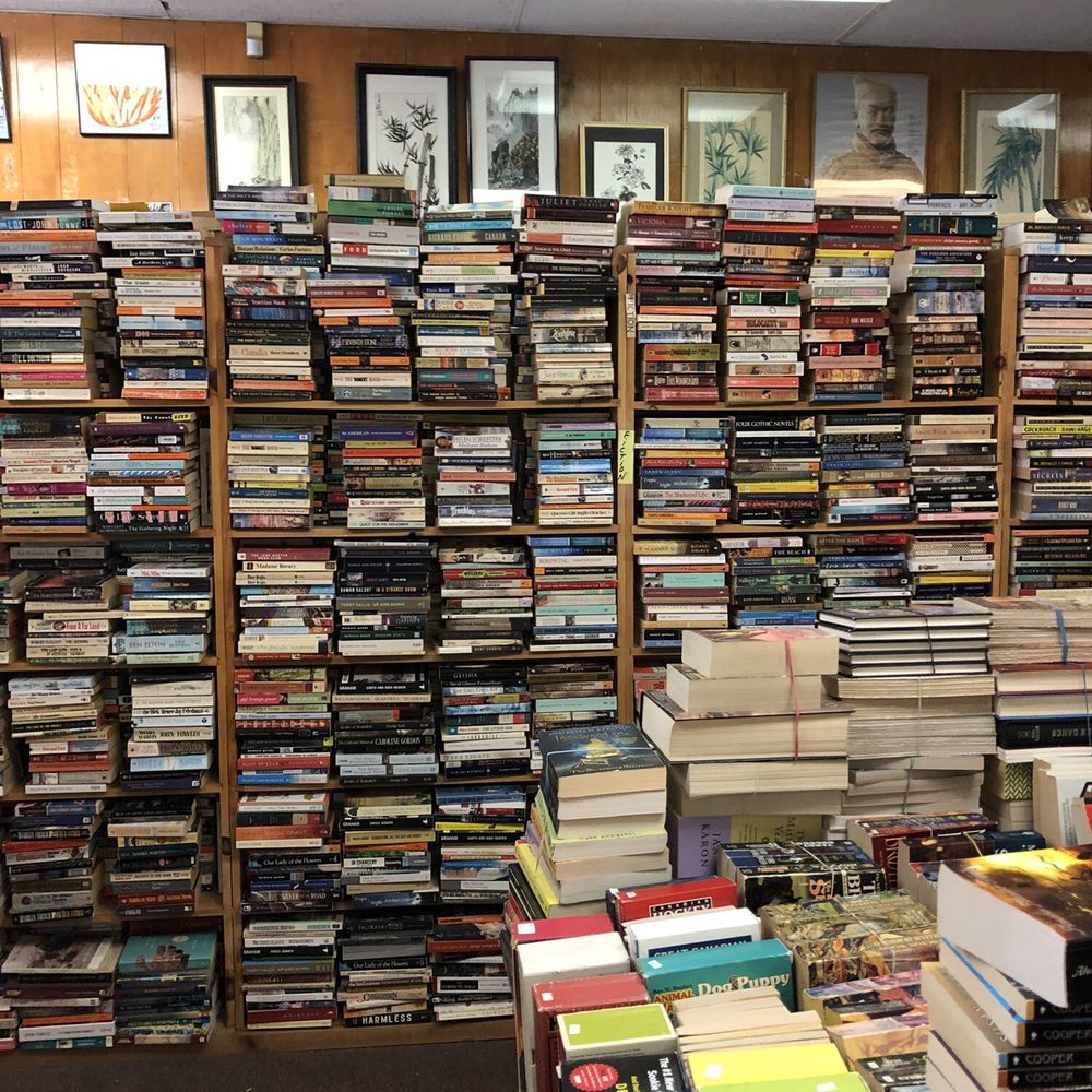 The Write Bookshop - Bookstores Near Me - St. Catharines, Ontario The Write Bookshop - Bookstores Near Me - St. Catharines, Ontario