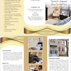 Pride Assisted Living
