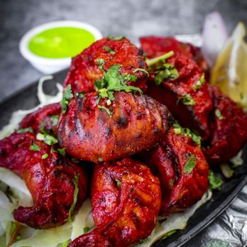 Vindaloo Indian Cuisine - Ellesmere - Tandoori Momo with Chicken - Indian Near Me - Toronto, Ontario