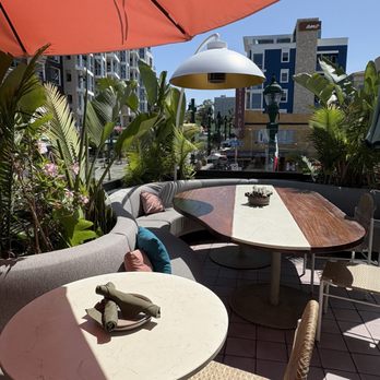 Coco Maya - Caribbean Near Me - San Diego, California