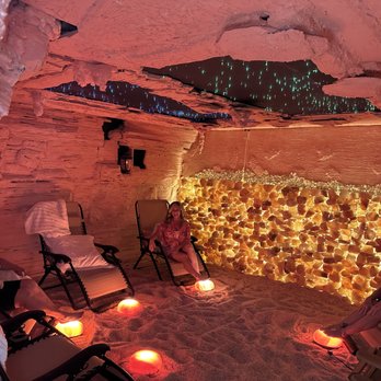 Serenity Salt Spa - Medical Spas Near Me - Montgomery, Texas