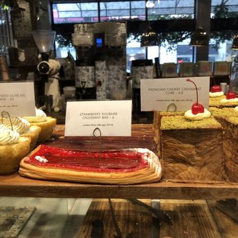 maman - Treats! - Breakfast & Brunch Near Me - Bethesda, Maryland