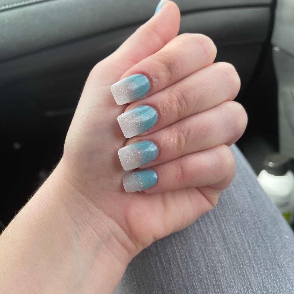 LV Nail Spa - Can't enough of these!!! - Nail Salons Near Me - Fort Collins, Colorado