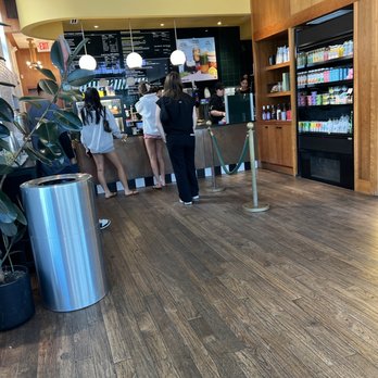 Alfred Coffee - Front cashier - Coffee & Tea Near Me - Pasadena, California