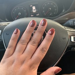 Gel mani