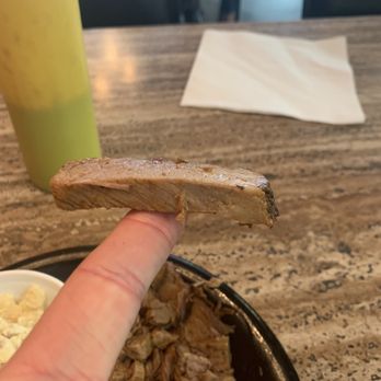 The Galax Smokehouse - Brisket - Barbeque Near Me - Galax, Virginia The Galax Smokehouse - Brisket - Barbeque Near Me - Galax, Virginia