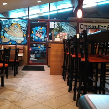 Beef 'n Bun - Burgers Near Me - El Cajon, California