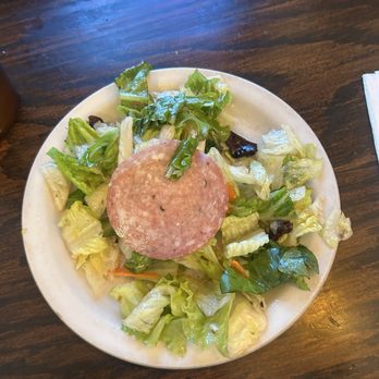 Mac's Old House - Italian Salad - American Near Me - Antioch, California Mac's Old House - Italian Salad - American Near Me - Antioch, California