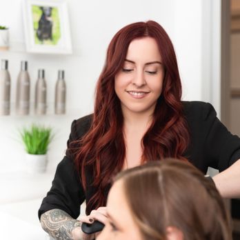 Jessica Lauren Studio - Hair Salons Near Me - Alexandria, Virginia Jessica Lauren Studio - Hair Salons Near Me - Alexandria, Virginia