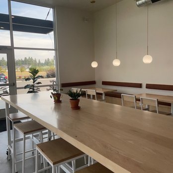 Union Roasters - Coffee Roasteries Near Me - Coeur d'Alene, Idaho