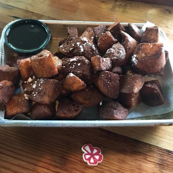 Wicked Barley Brewing - French Toast Bites - American Near Me - Jacksonville, Florida