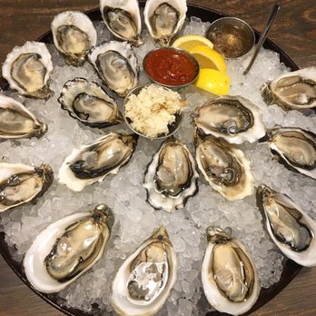 Taylor Shellfish Oyster Bar - Seafood Near Me - Seattle, Washington Taylor Shellfish Oyster Bar - Seafood Near Me - Seattle, Washington
