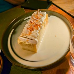 Tres Leches