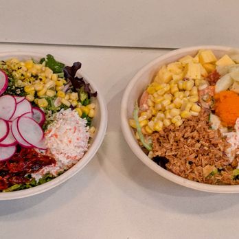 Pokérrito - Sushi Bars Near Me - Vancouver, British Columbia