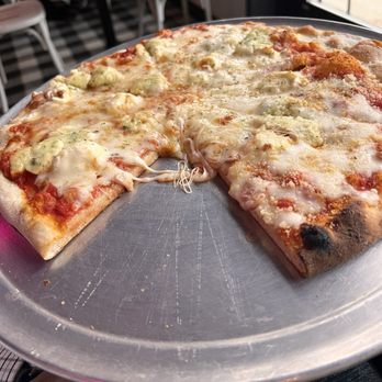 Rosé by Peno - Pizza - Seafood Near Me - Saint Louis, Missouri