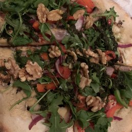 Vegan Pizza
