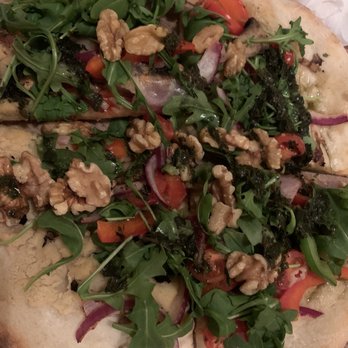 Pirilo - Vegan Pizza - Pizza Near Me - Dorado, Puerto Rico