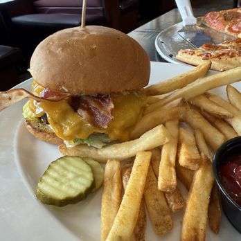 Green Mill Restaurant & Bar - Backyard Burger - New American Near Me - Bemidji, Minnesota Green Mill Restaurant & Bar - Backyard Burger - New American Near Me - Bemidji, Minnesota