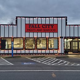 Exterior photo of Fall City Meats & Seafood - Fall City, Washington Exterior photo of Fall City Meats & Seafood - Fall City, Washington