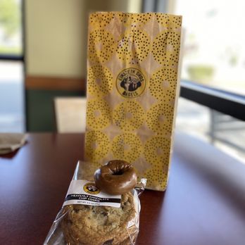 Einstein Bros. Bagels - Doggie bagel! Beef flavored! - Bagels Near Me - Orlando, Florida Einstein Bros. Bagels - Doggie bagel! Beef flavored! - Bagels Near Me - Orlando, Florida
