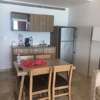 Krystal Cancún - Kitchenette - Resorts Near Me - Cancún, ROO