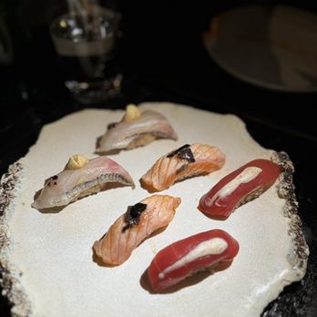 Robin - Sushi Bars Near Me - San Francisco, California