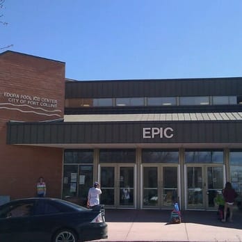 Edora Pool Ice Center - Recreation Centers Near Me - Fort Collins, Colorado Edora Pool Ice Center - Recreation Centers Near Me - Fort Collins, Colorado