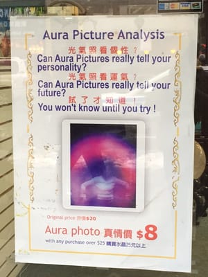 Magic Jewelry by null