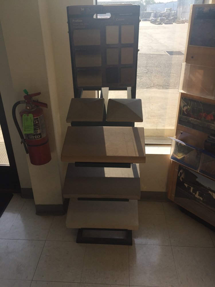 Slide of Pacific Supply