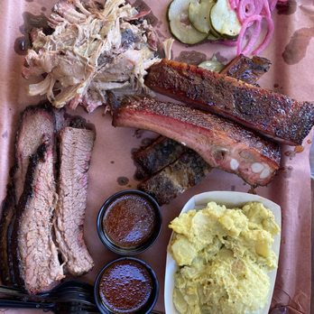 Matt's BBQ - Food Trucks Near Me - Portland, Oregon Matt's BBQ - Food Trucks Near Me - Portland, Oregon