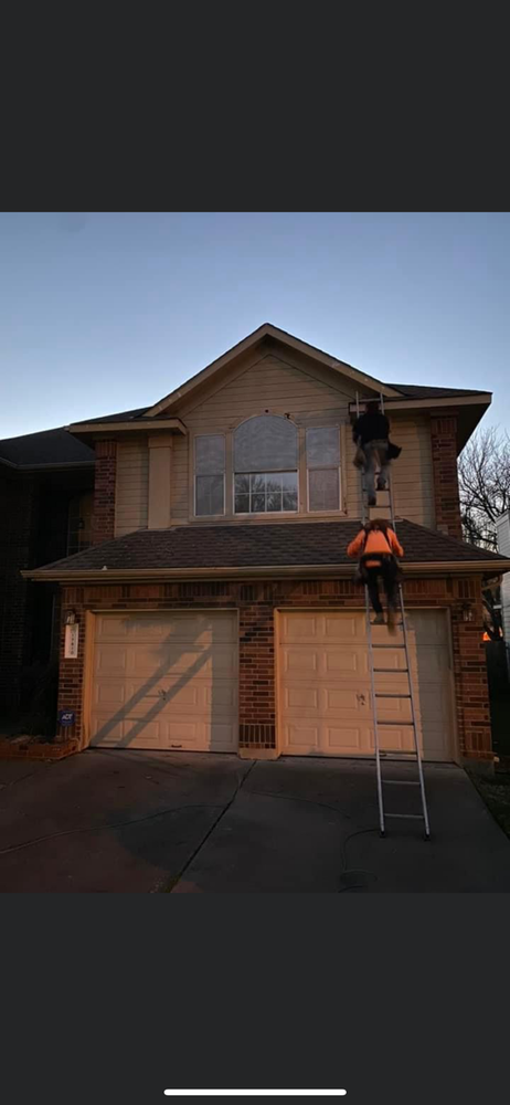 Slide of KC Roofing and Siding