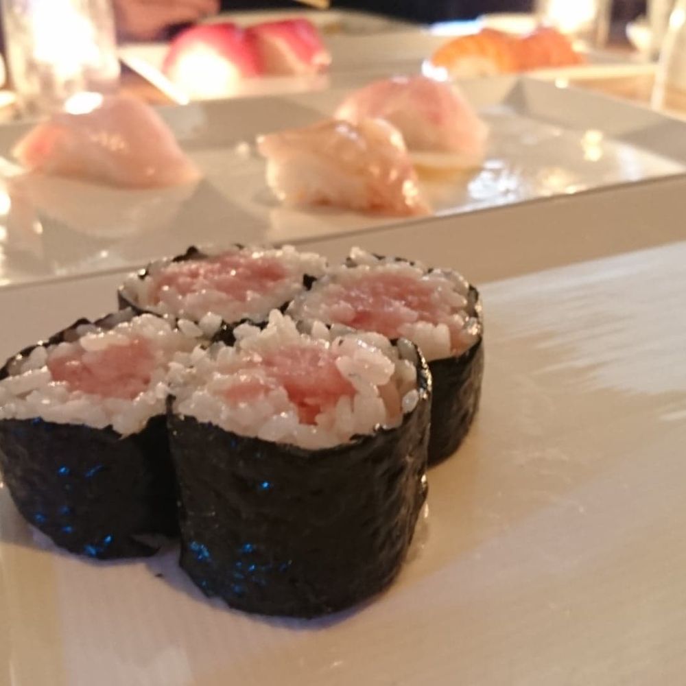 SUGARFISH | Pasadena - @teeeeeeeeeeem - Japanese Near Me - Pasadena, California SUGARFISH | Pasadena - @teeeeeeeeeeem - Japanese Near Me - Pasadena, California