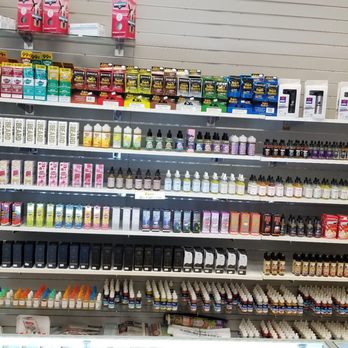 Cigars - Vape juice - Vape Shops Near Me - Commack, New York