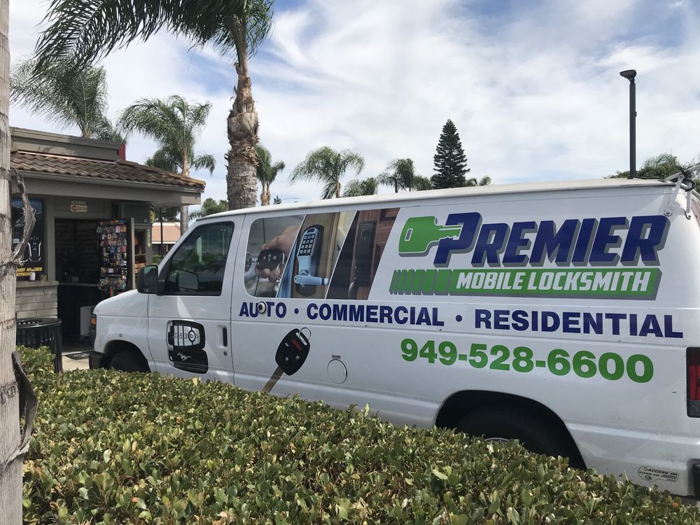 PREMIER MOBILE LOCKSMITH Updated September 2024 255 Photos & 74