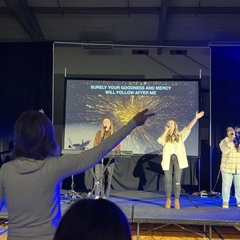 River City Church - Churches Near Me - Lacey, Washington