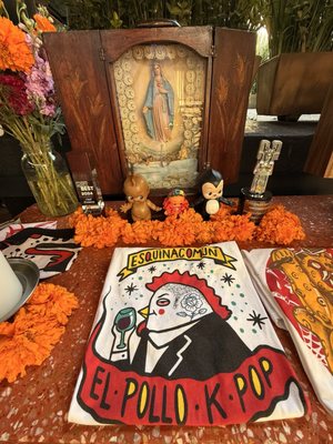 Esquina Común by null Esquina Común by null