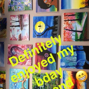 Painting Lounge - Art Schools Near Me - Brooklyn, New York Painting Lounge - Art Schools Near Me - Brooklyn, New York