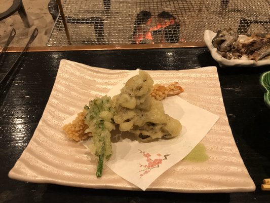 Ryokan Wakaba by null