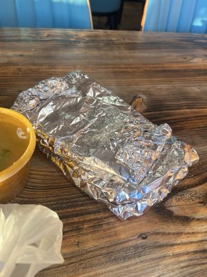 My Taste of India by null