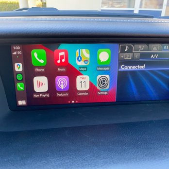Pro Auto Stereo Installation - Car play installed  Real pro - Car Stereo Installation Near Me - San Mateo, California