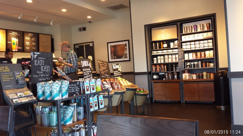 Starbucks Logo