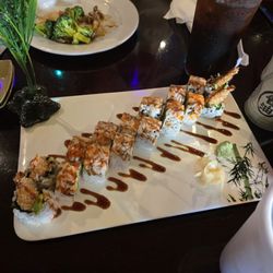 Asian House