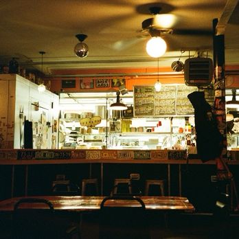 Mojo Cafe - Interior - Tacos Near Me - Ludlow, Vermont Mojo Cafe - Interior - Tacos Near Me - Ludlow, Vermont