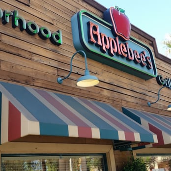Applebee's Grill + Bar - Applebee's store front San Dimas, Ca. - American Near Me - San Dimas, California Applebee's Grill + Bar - Applebee's store front San Dimas, Ca. - American Near Me - San Dimas, California